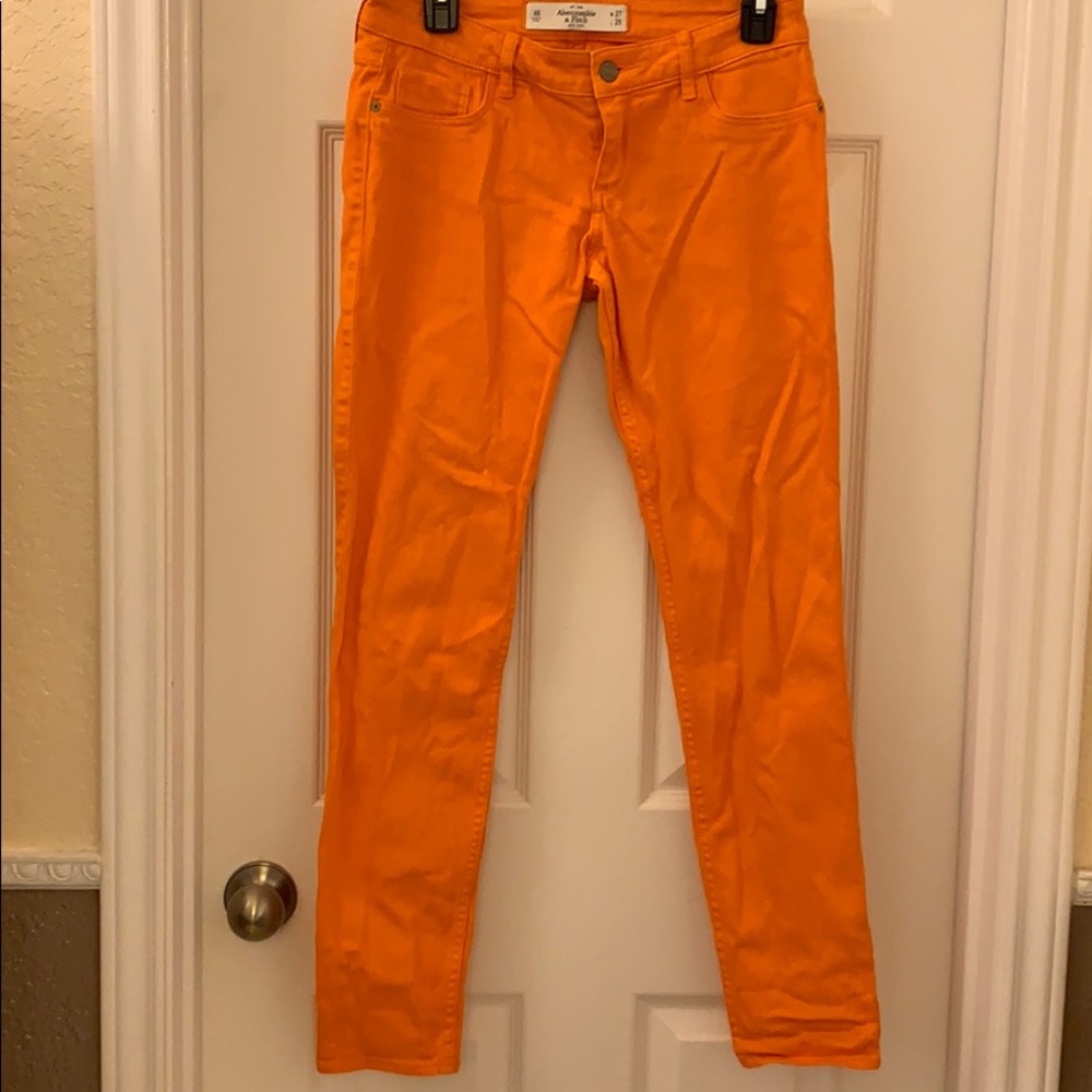 Abercrombie & Fitch jean